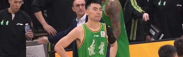 必威体育登录入口-不容易！辽篮加时苦战险胜倒数第2，王岚钦哑火7中1，庞峥麟18中4